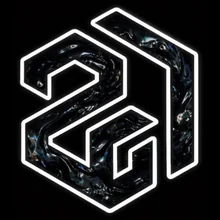 Logo 21G Studio